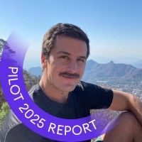 Daniel Guthorn profile picture
