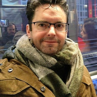 Gilad Kapelushnik profile picture