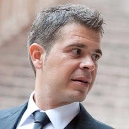 Michele Faccio profile picture