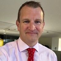 Martin Burns profile picture