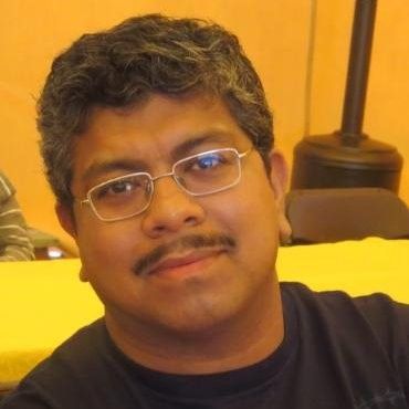 Somenath Dey profile picture