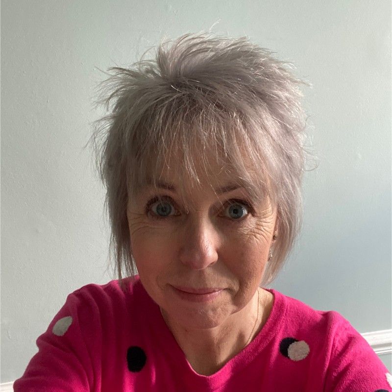 Audrey Robertson profile picture