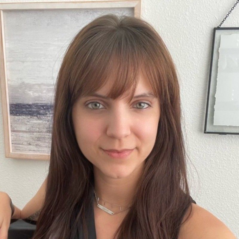 Becca Eddleman profile picture