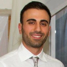 Borzou Simorgh profile picture