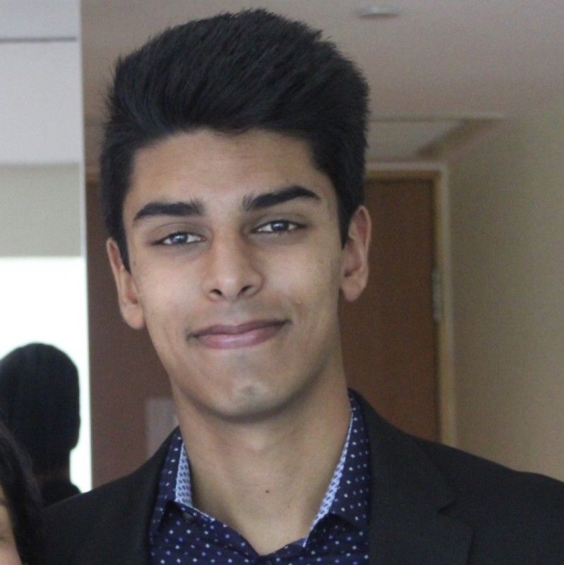 Shrey Sambhwani profile picture
