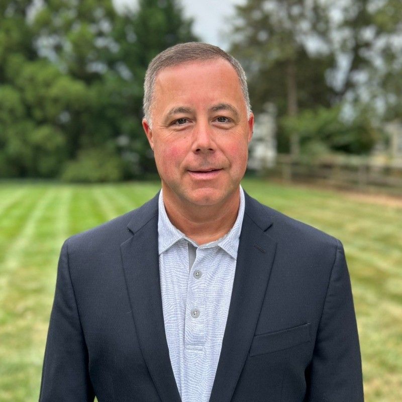 Jeff Evans profile picture