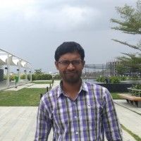 pradeep kumar bachu profile picture