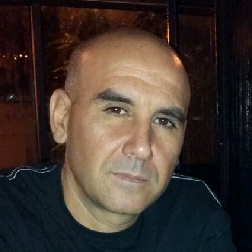 Rafi Cohen profile picture