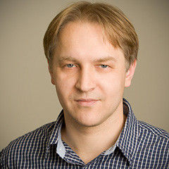 Oleg Shpak profile picture
