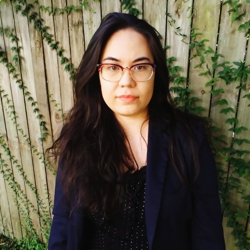 Stephanie Anderson profile picture