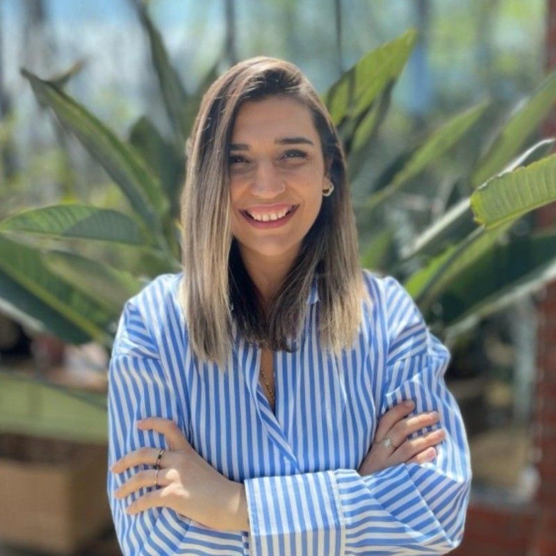 Cisil Yurdakan profile picture