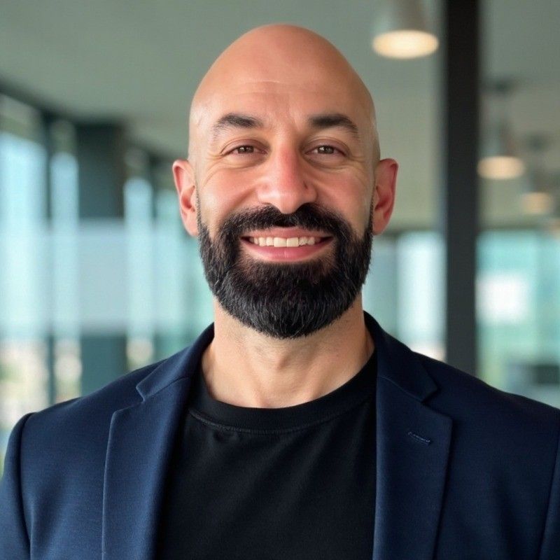 Michael Gemmati Jr 🧙‍♂️ profile picture