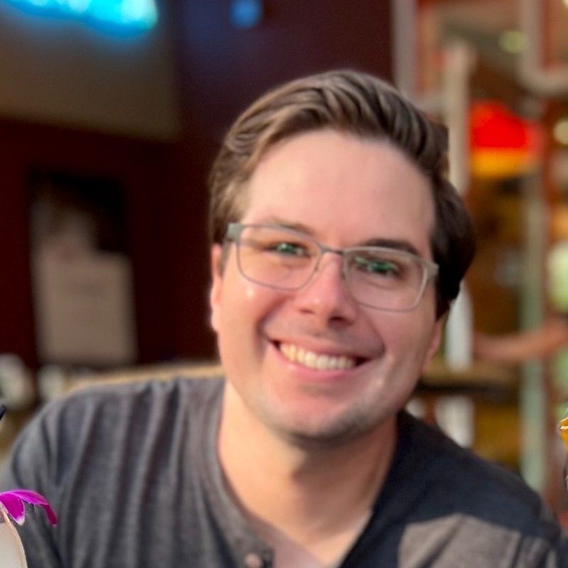 Matt Mccaleb profile picture