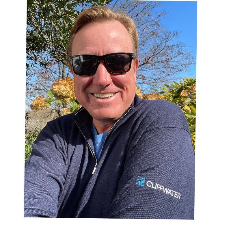 Craig Arsenault profile picture