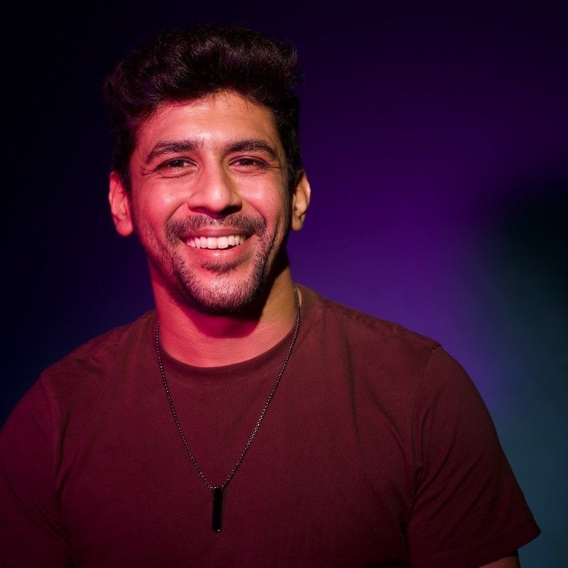 Shonik Agarwal profile picture