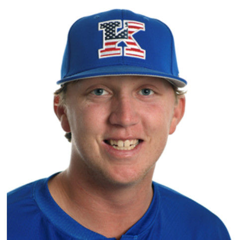 Blake Goldsberry profile picture