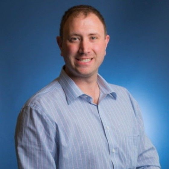Ryan Letsche profile picture