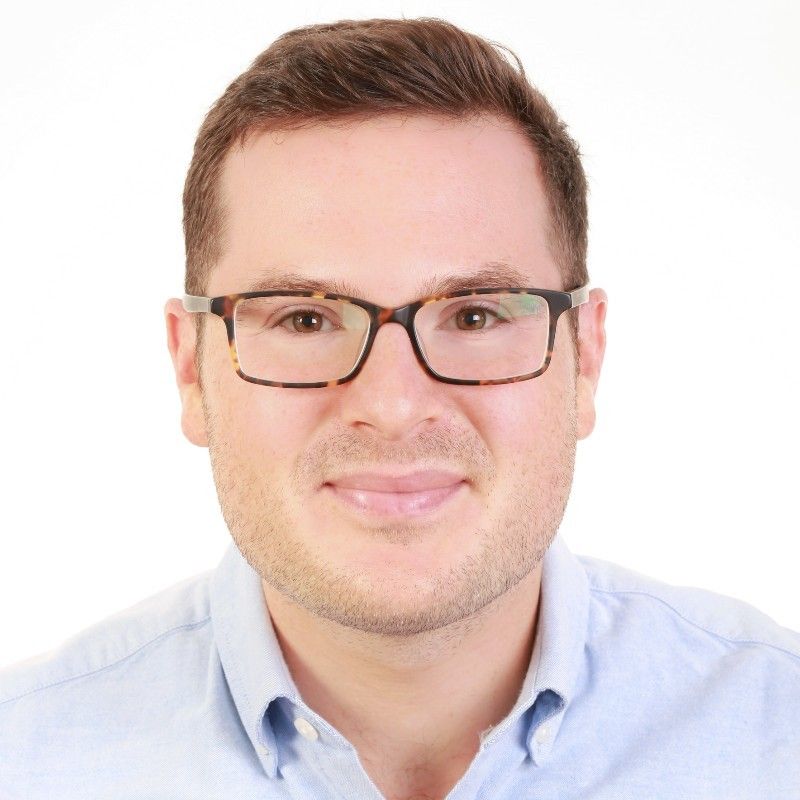Nathaniel Gibson profile picture
