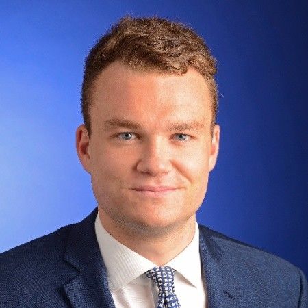 Harry Swift profile picture