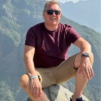 Brian Woodcock profile picture