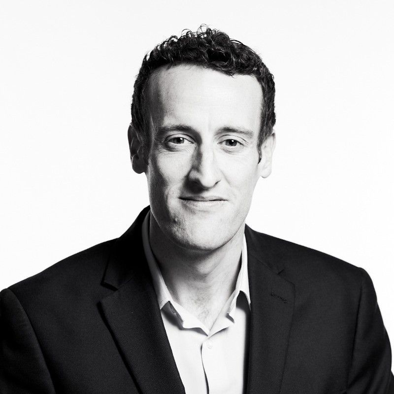 Aaron Davies profile picture