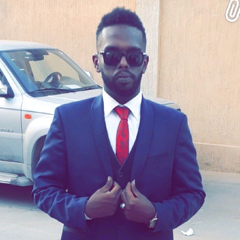 Mohammed Suliman profile picture
