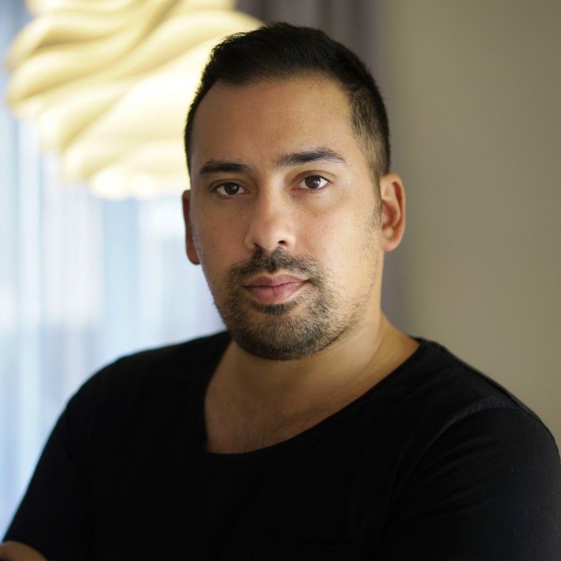 Alexander Albuquerque profile picture