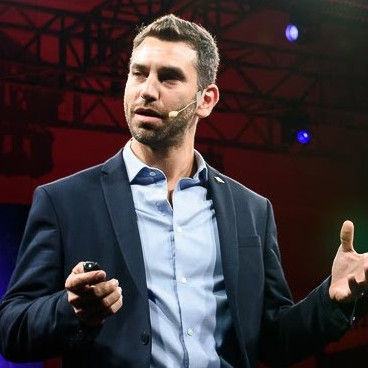 Nir Netzer profile picture