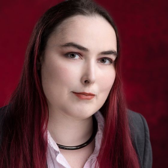 Britt Fowler profile picture