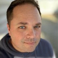 Joshua Simpson profile picture