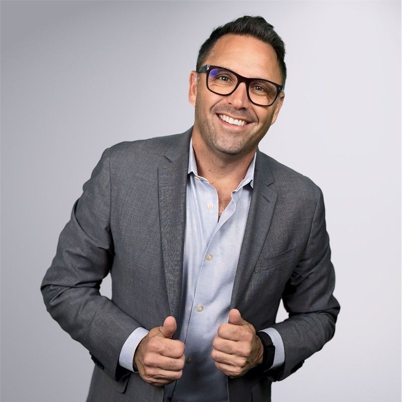 Ted Pappas profile picture
