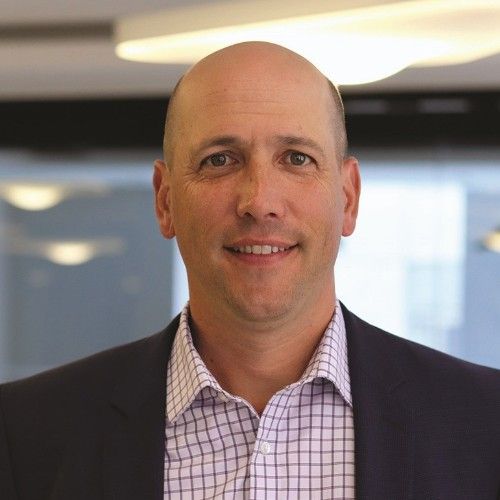 Ted Steube profile picture