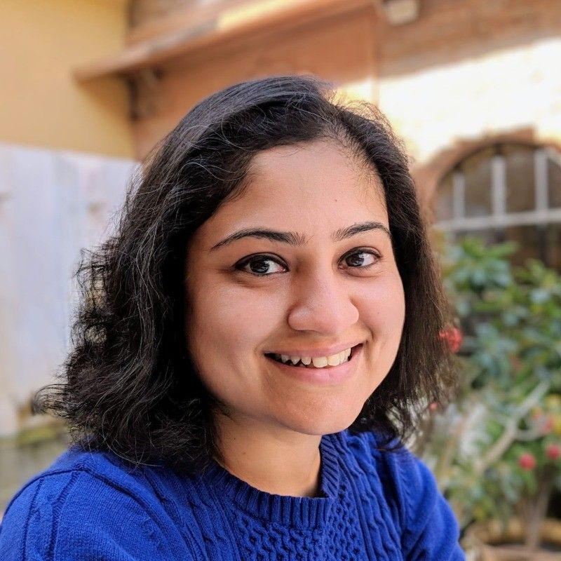 Niharika Ranjan Singh profile picture