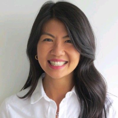Lucie Chen Legentilhomme profile picture