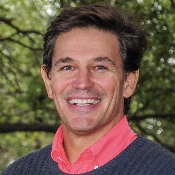 Guy Vorster profile picture