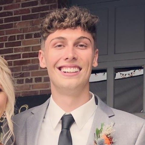 Austin Pharis profile picture