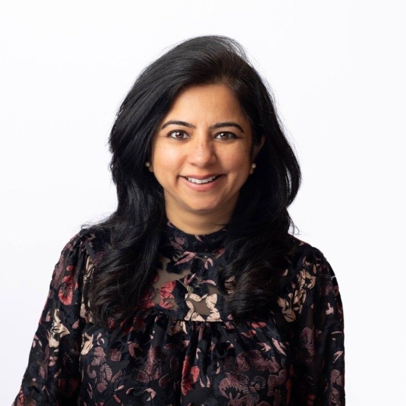 Smriti Motwani profile picture
