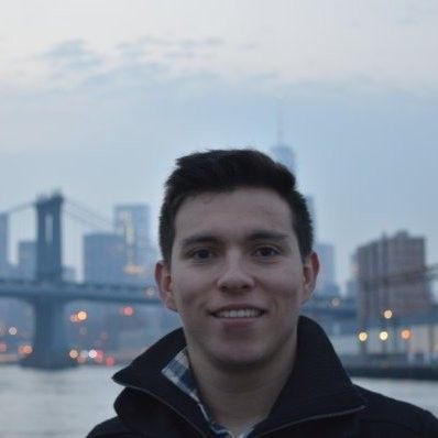 Esteban Hernandez profile picture