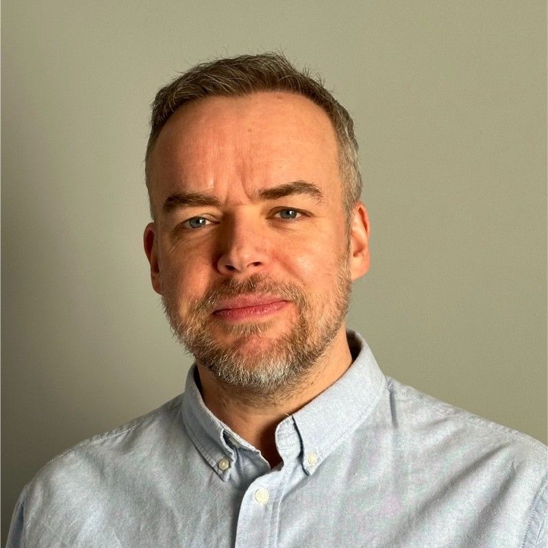 James Osborne profile picture