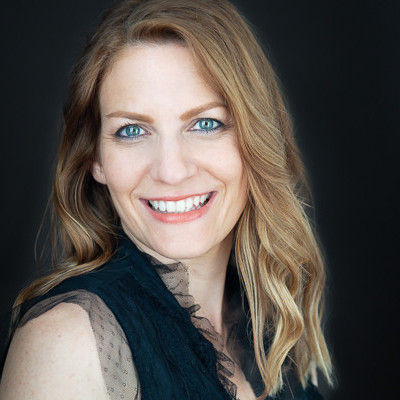 Andrea Mcdonald ★ Marketing Program Management profile picture