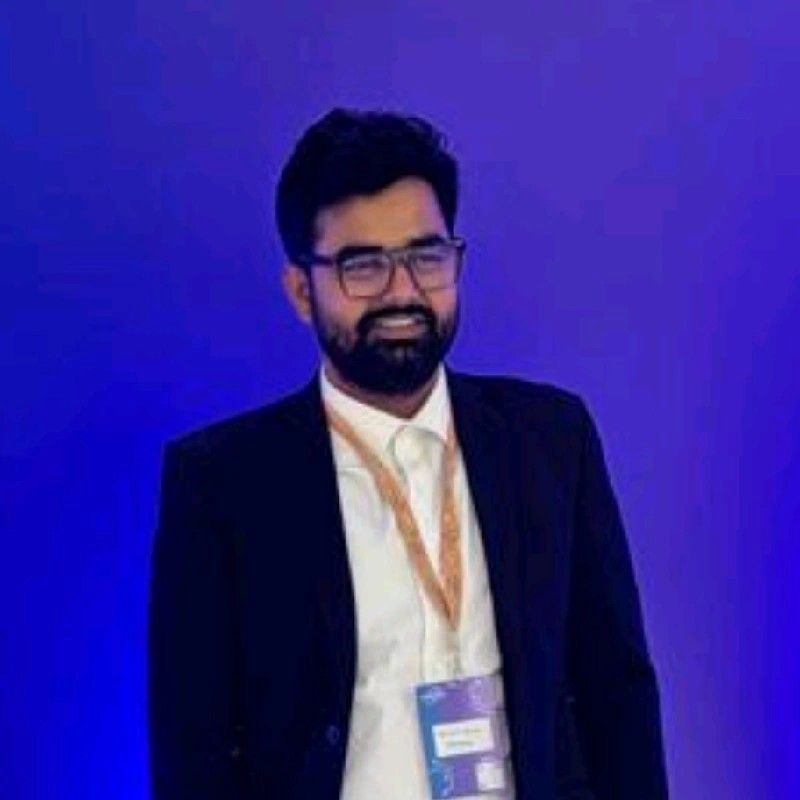Manjeet K profile picture