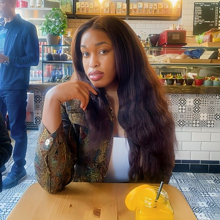 A Shakuri Oguhebe profile picture