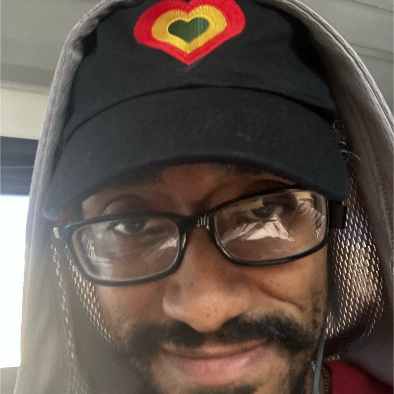 Josuha Anderson profile picture