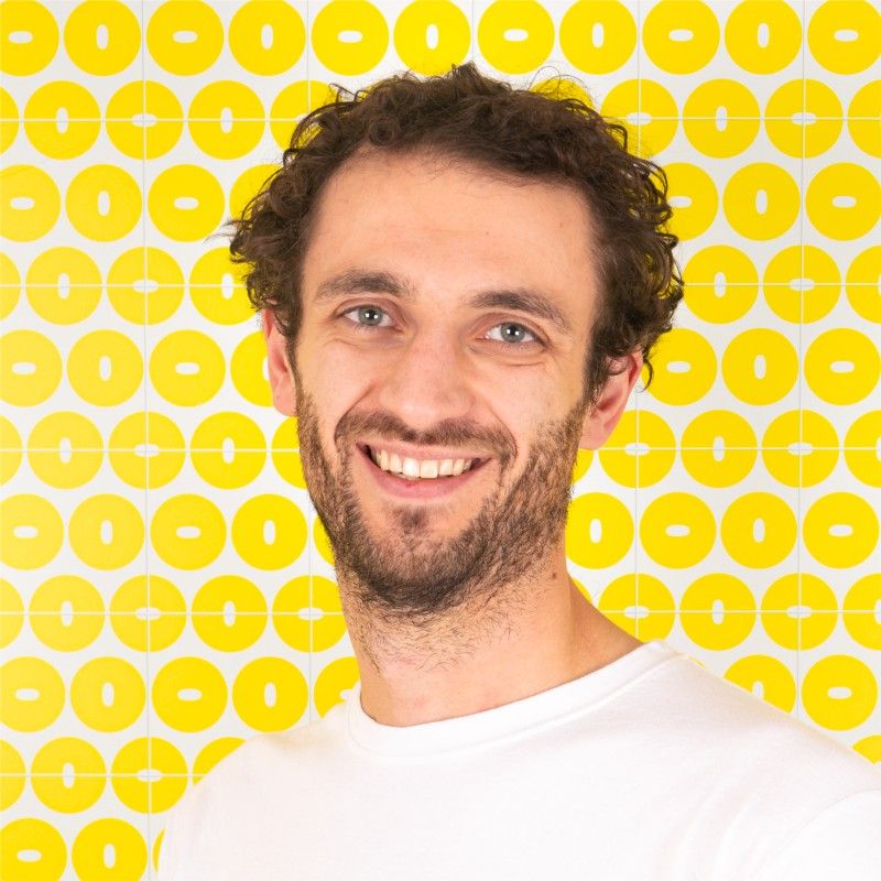 Antoine Rigaud profile picture