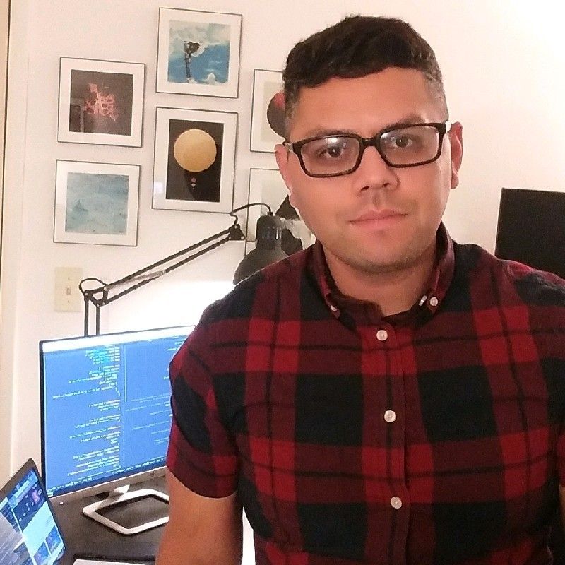 Christopher Andrew Calderon profile picture