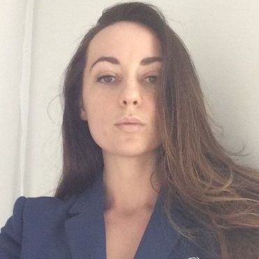 Nadiya Buchovska profile picture