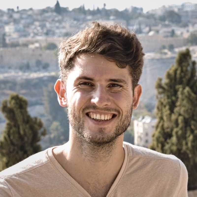 Jochen Hartl profile picture