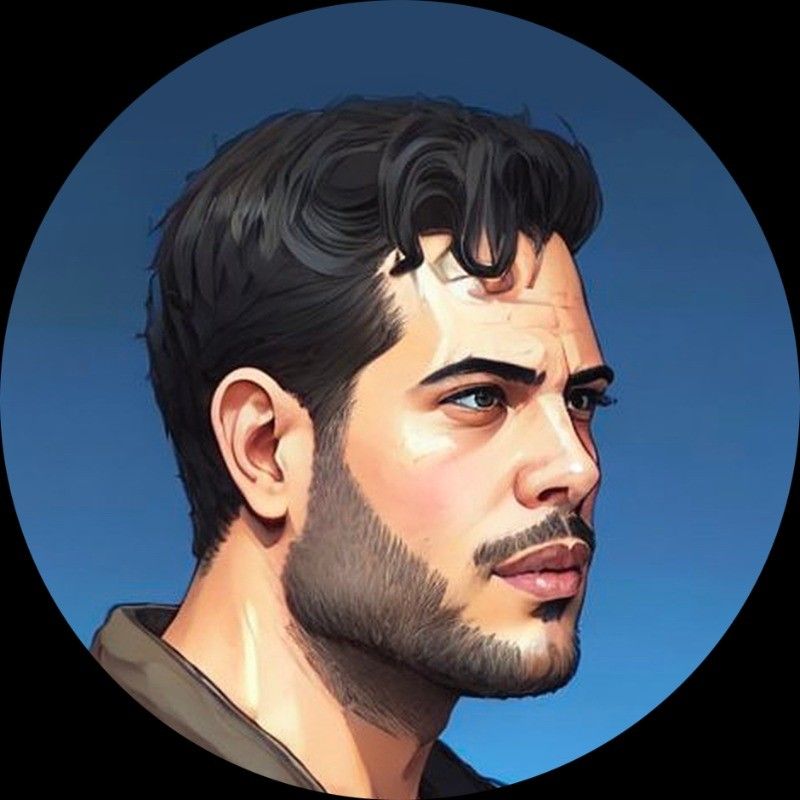 Nevo David profile picture