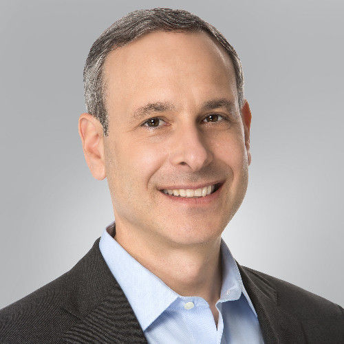 Doug Shulman profile picture