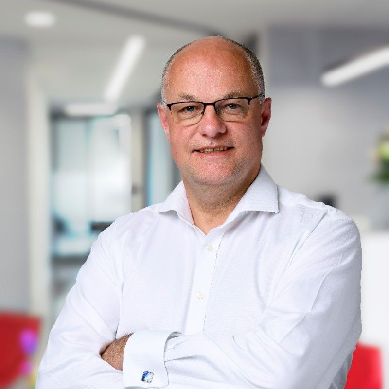Nigel Moore profile picture